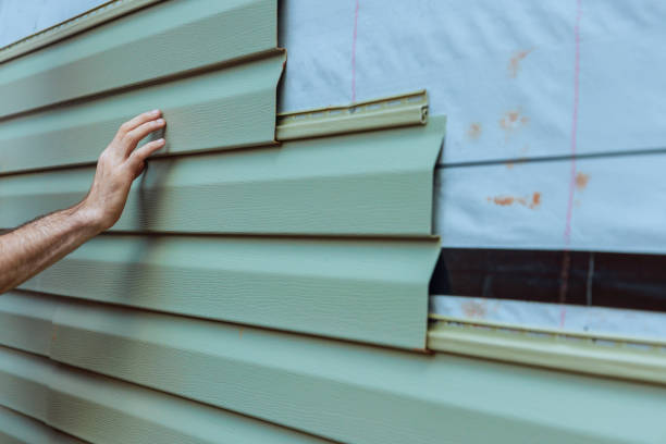 Siding for Commercial Buildings in Grayson, GA